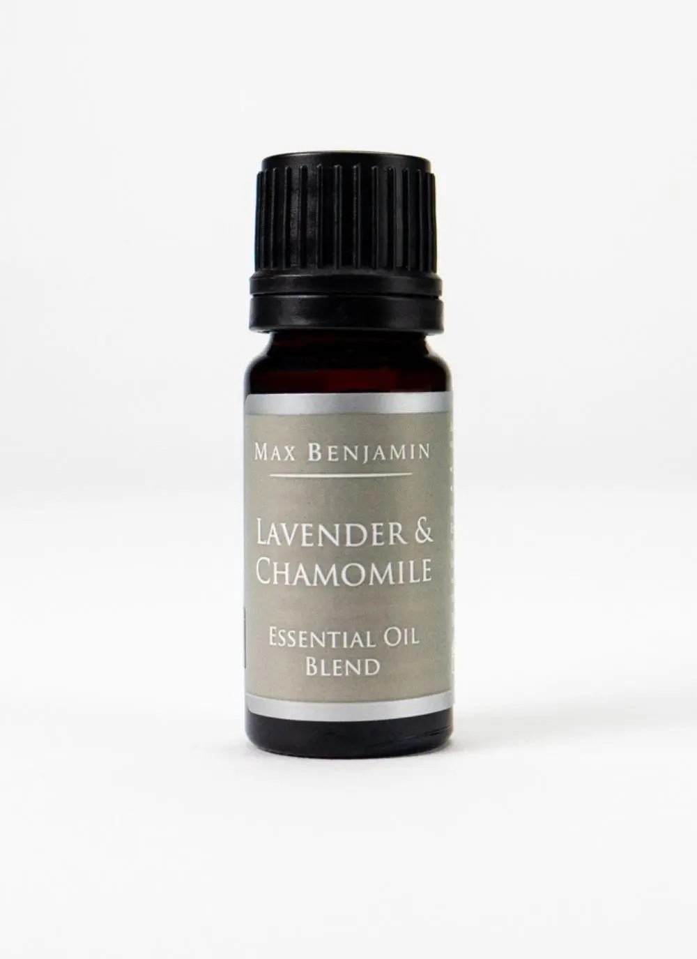 Max Benjamin Lavender & Chamomile Essential Oil Blend Blarney